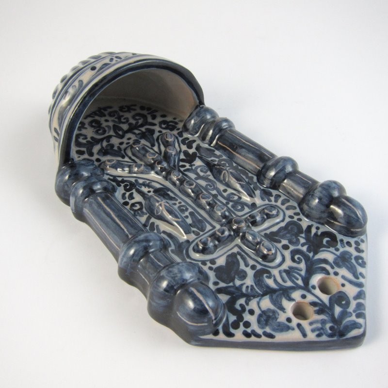 VENDIDA Benditera Medieval