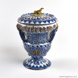 Albahaquera Calada Especial