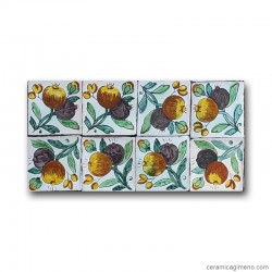 1ml de Azulejo Barroco...